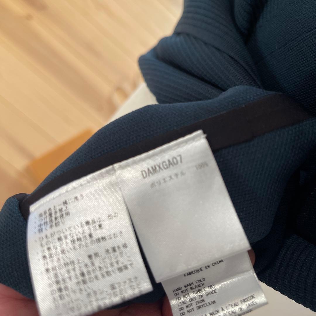 【初売り価格】DESCENTEオルテライン　フュージョンニットTシャツ