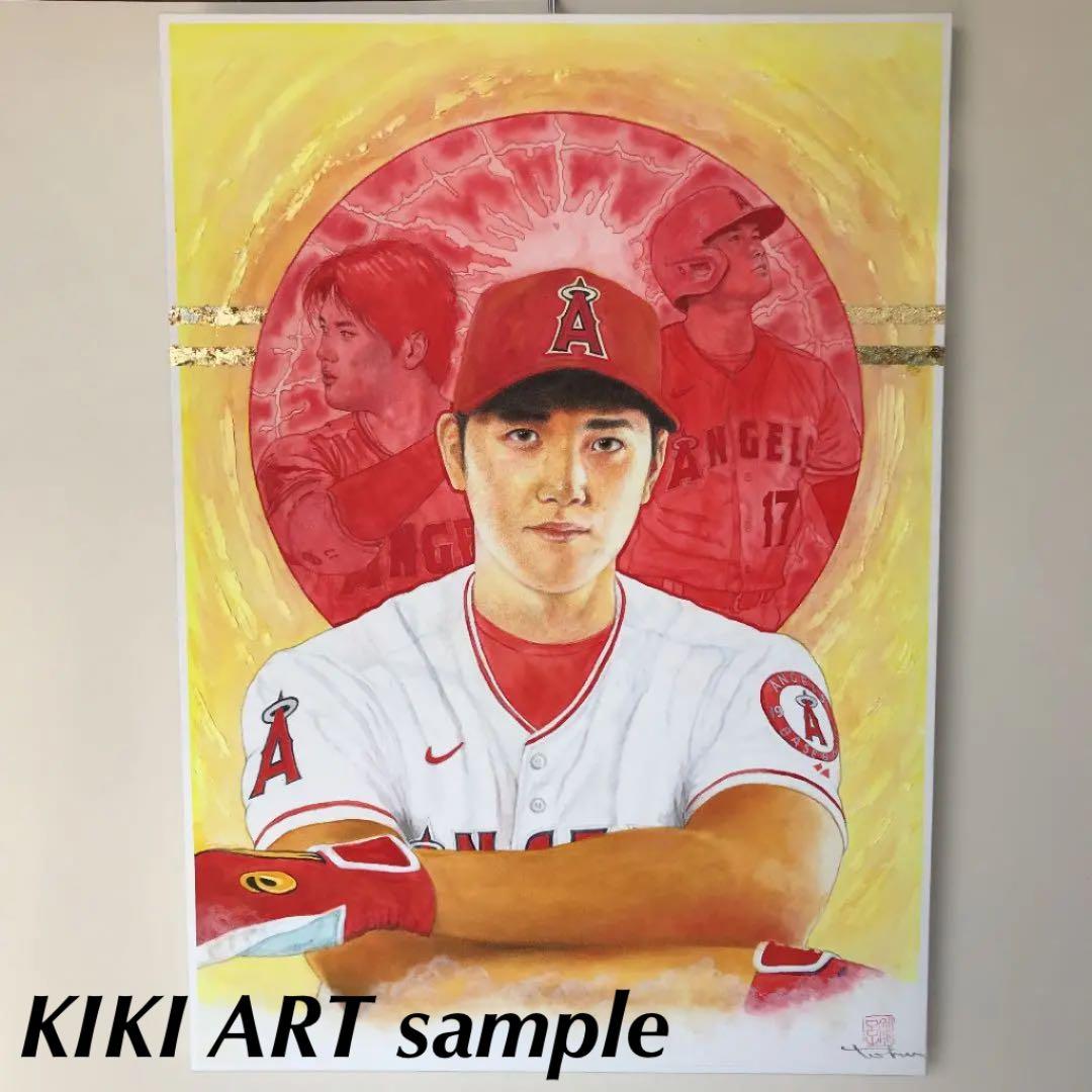 【オーダーページ】似顔絵 ペット リアルポートレイト