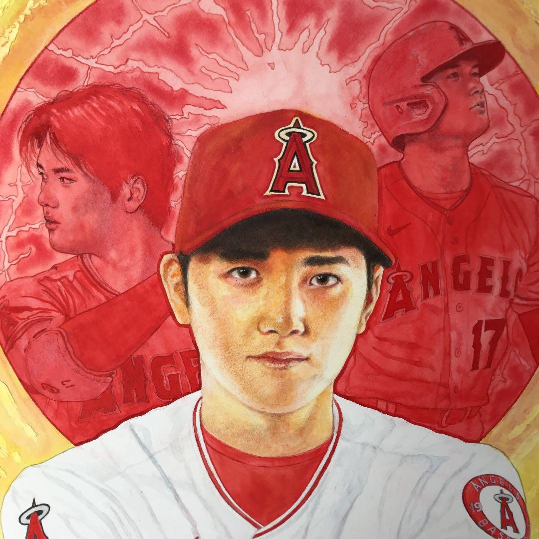 【オーダーページ】似顔絵 ペット リアルポートレイト