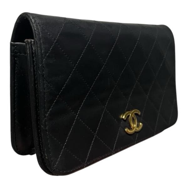 【CHANEL】マトラッセ レディースショルダーバッグ　初売りセール！