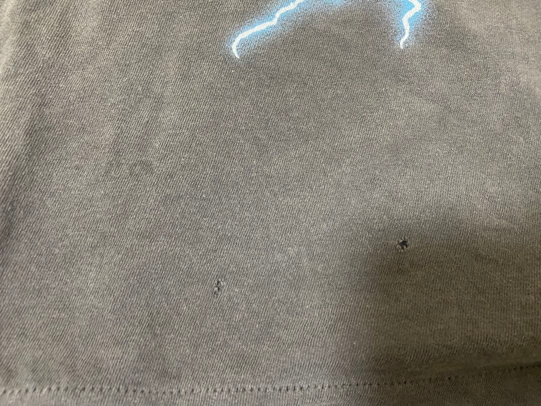 レア SAINT MICHAEL メデューサ Tシャツ 2024