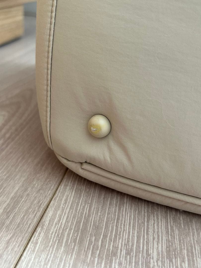 monchéri 軽量撥水ペットトートバッグ Sサイズ