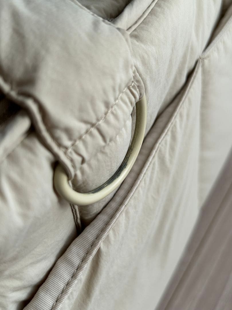 monchéri 軽量撥水ペットトートバッグ Sサイズ