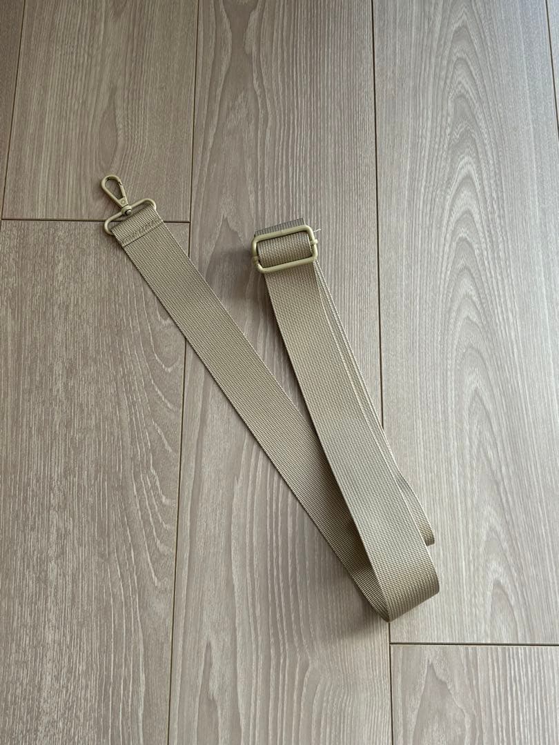 monchéri 軽量撥水ペットトートバッグ Sサイズ