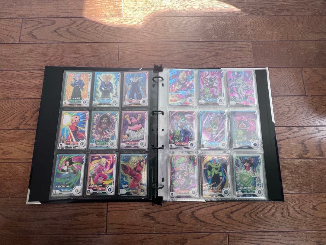 【美品】ドラゴンボールスーパーダイバーズセミコンプリートセット&その他周辺商品等