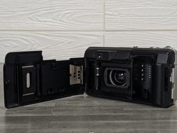 OLYMPUS オリンパス SUPERZOOM 105G 38-105mm