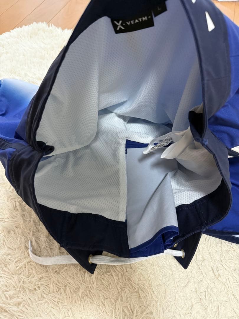 VEATM サーフパンツLサイズ　フィジーク