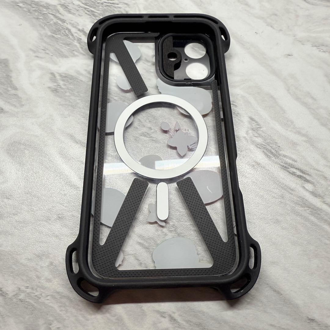 CASETiFY MagSafe マカロンデザイン iPhone用ケース