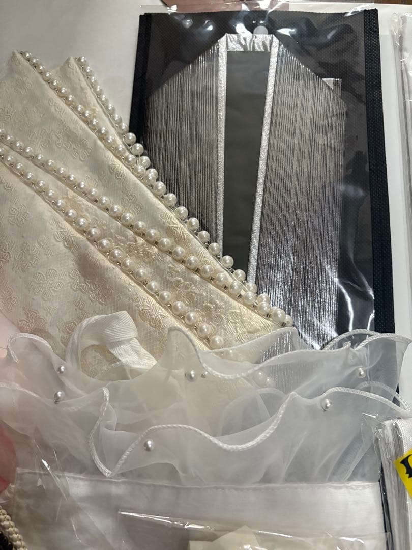 泉さま専用　成人式　振袖　豪華フルセット