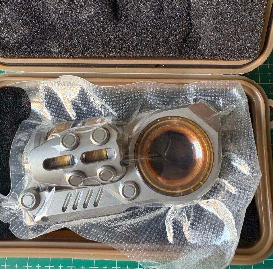 即日発送　GoBiggeR Sinianユース版 フィジェットトイ