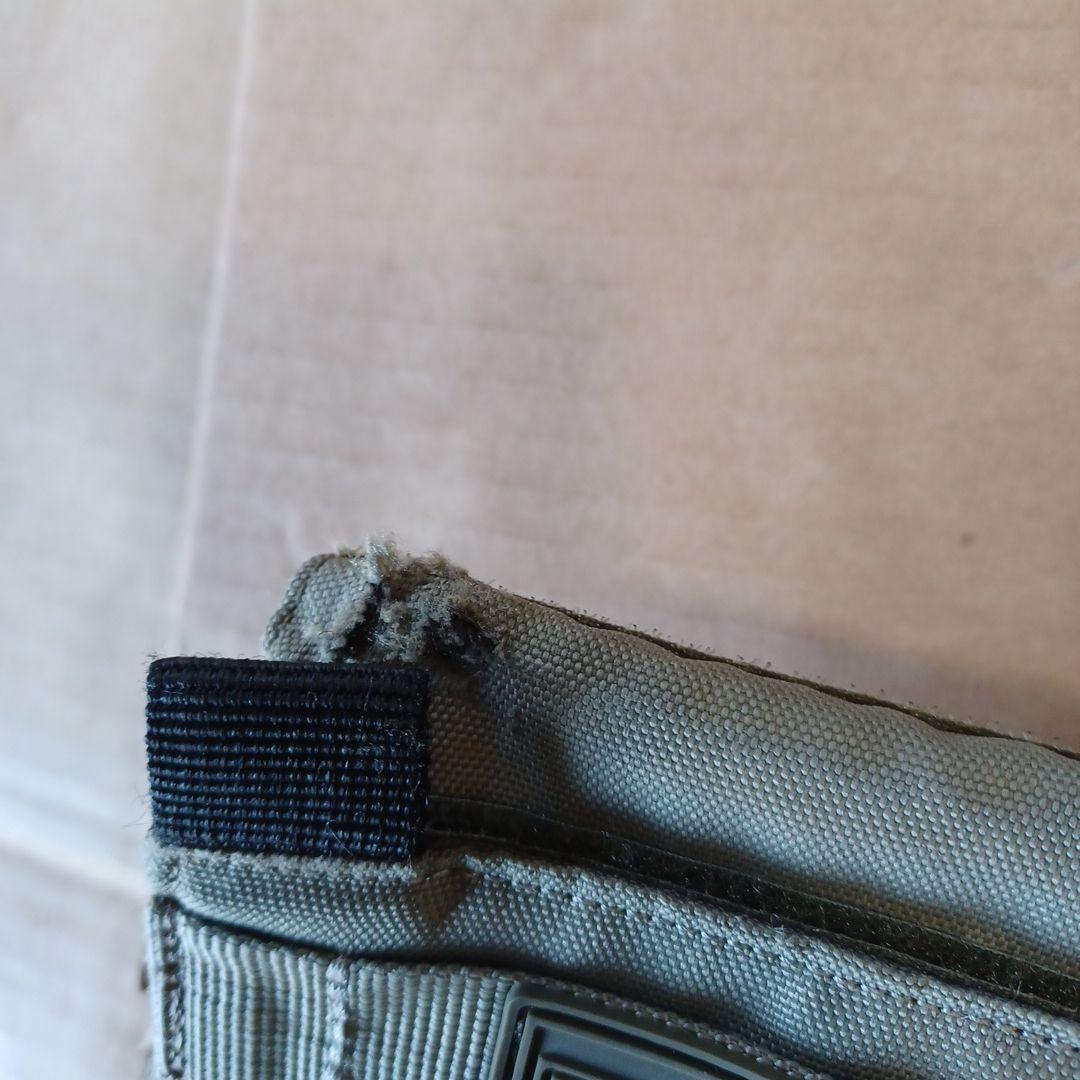 ✨送料無料　米軍　5.11ベスト