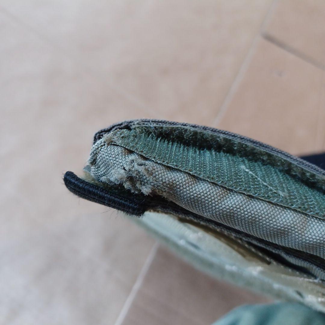 ✨送料無料　米軍　5.11ベスト