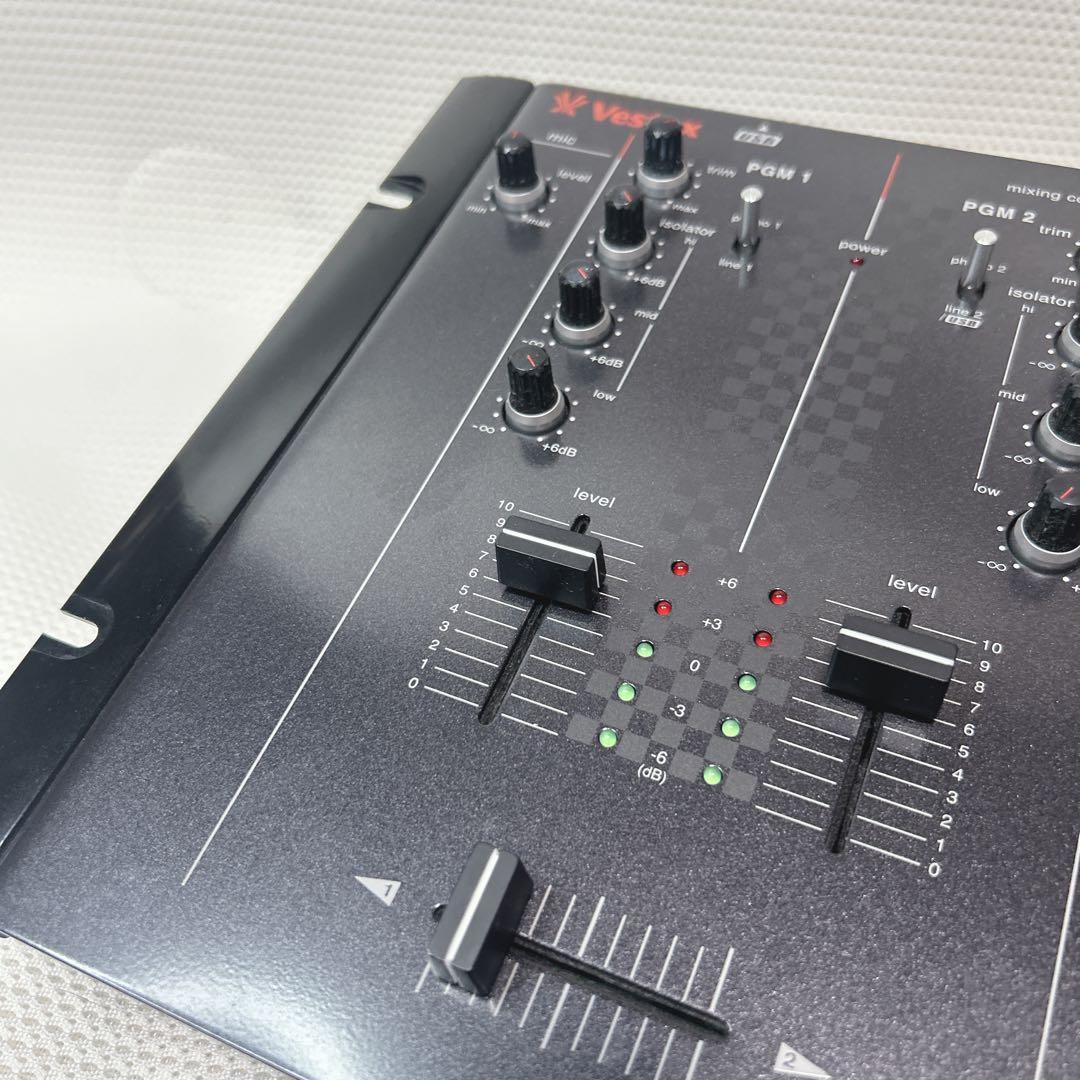 ✨美品✨ Vestax VMC-002XLu