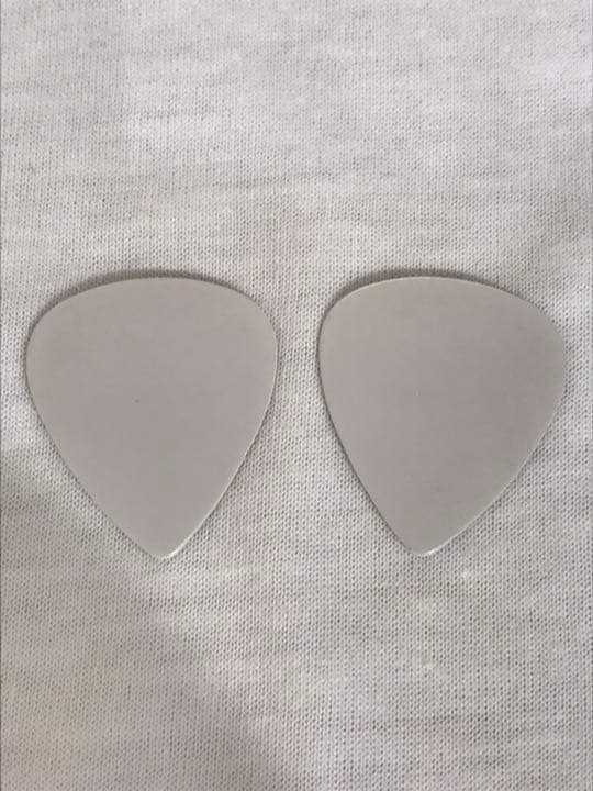 B'z グッズ用ピック8点set