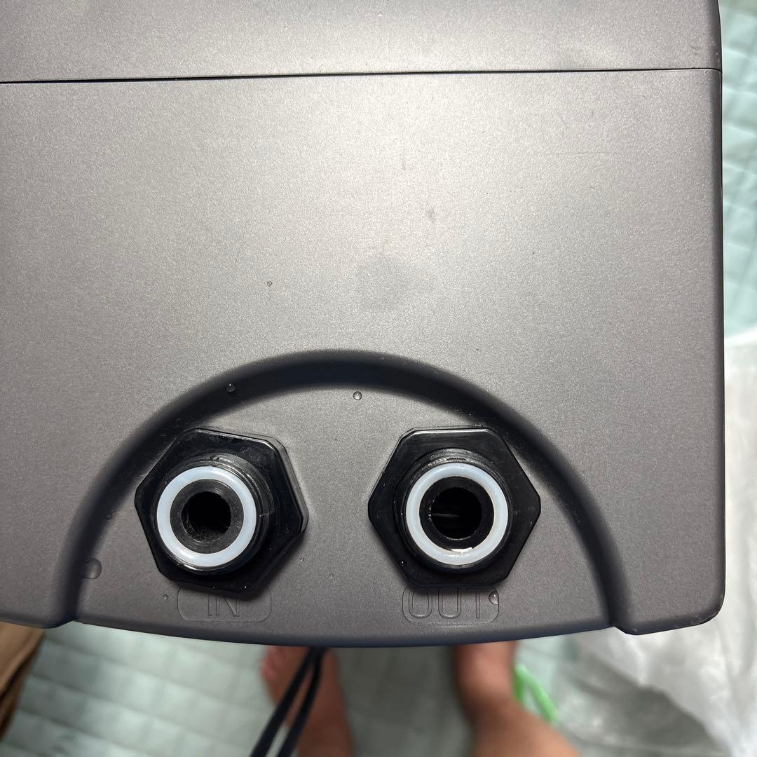 ZENSUI ZR mini クーラー・ヒーター