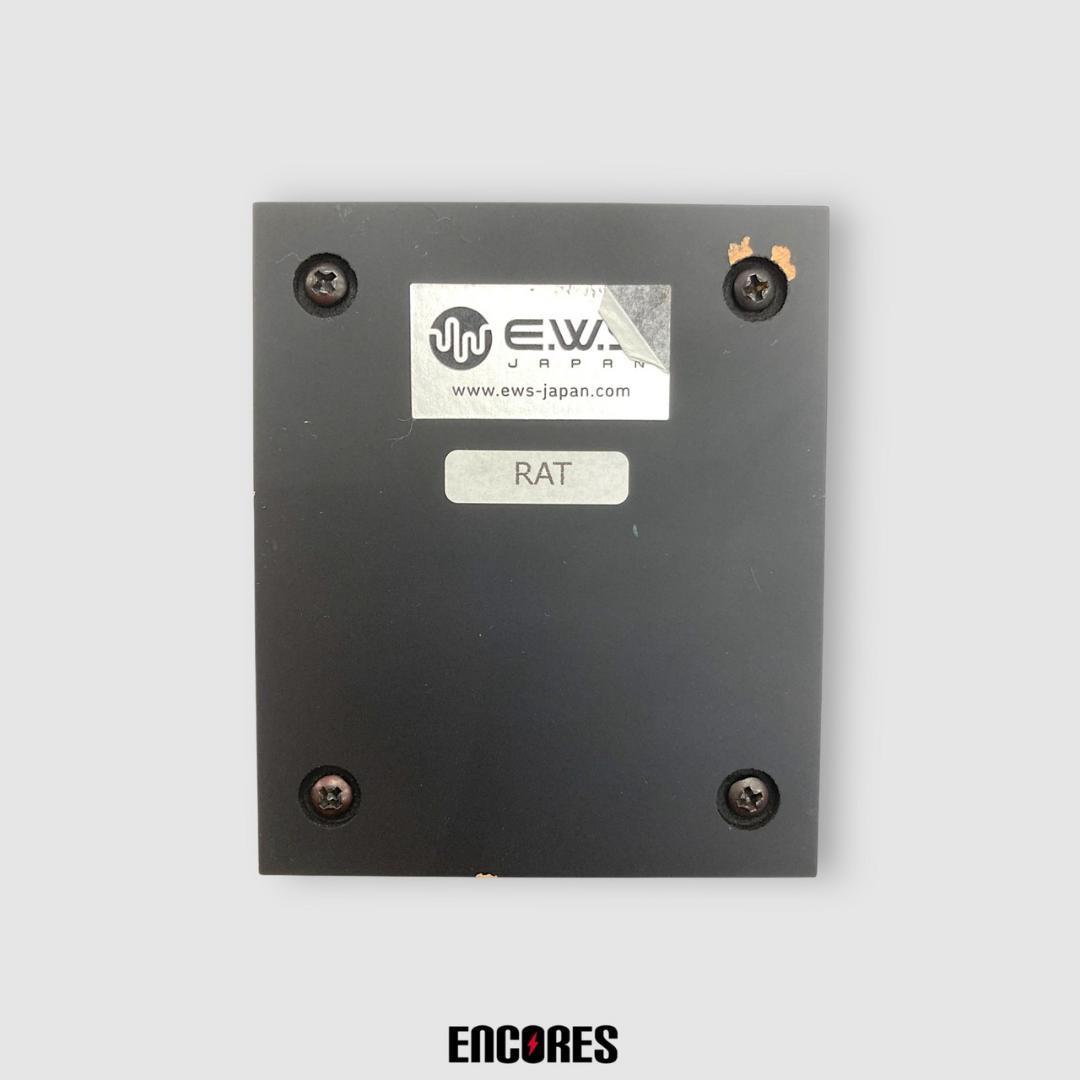 Pro Co RAT2 Distortion Pedal ディストーション