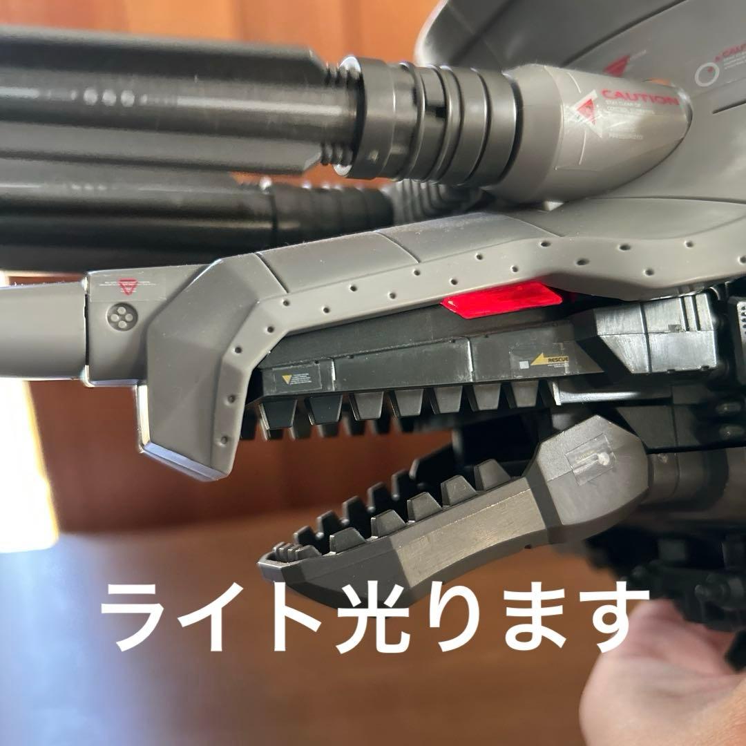 トミー ZOIDS ゾイド マッドサンダー RX-055 動作品 ジャンク