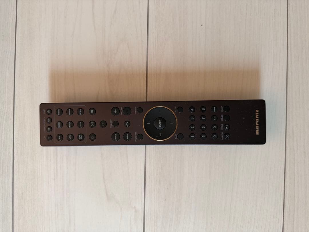 Marantz model 40n プリメインアンプ