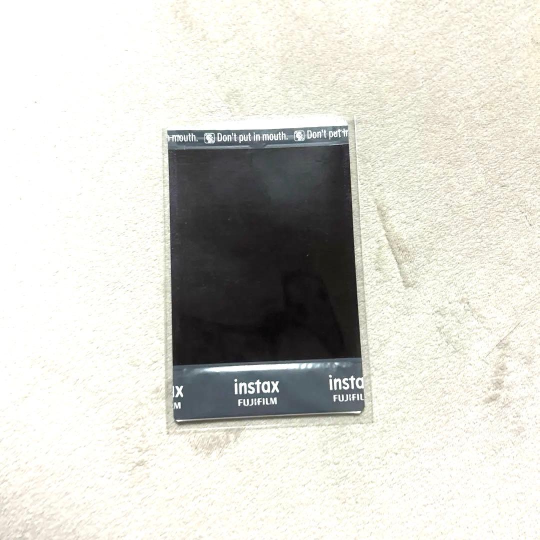 straykids⭐︎maniacツアー　くじB賞⭐︎チャンビン直筆サインポラ