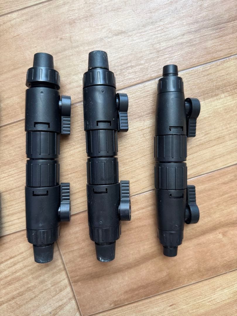 EHEIM ダブルタップ 16/22 他 まとめ売り