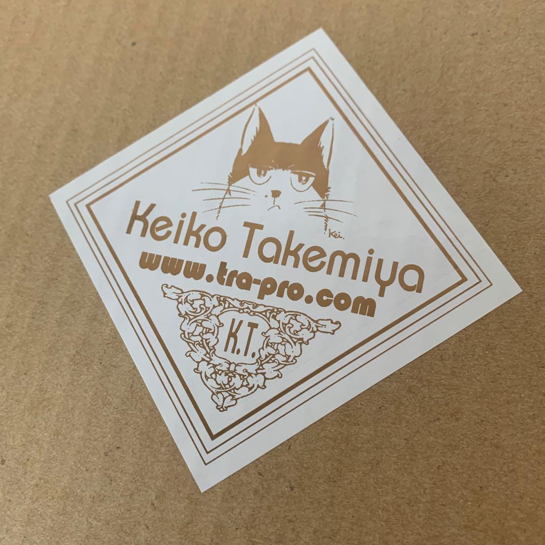 公式グッズ　竹宮恵子　風と木の詩　森の恵み　ジルベール　額入り複製画