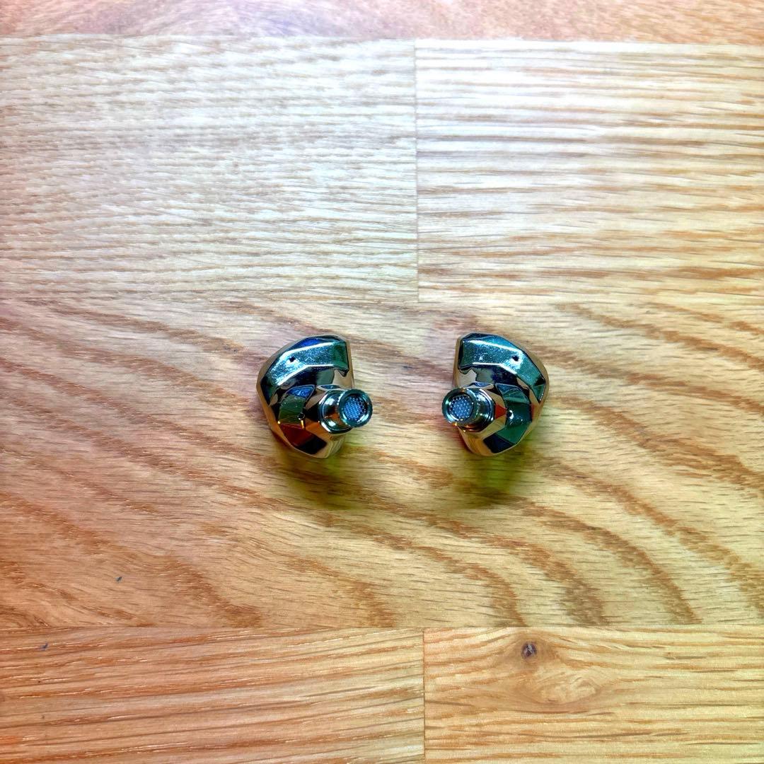 moondrop kato 水月雨