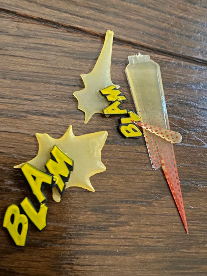 デッドプール　ブレイキング・ザ・フォースウォール