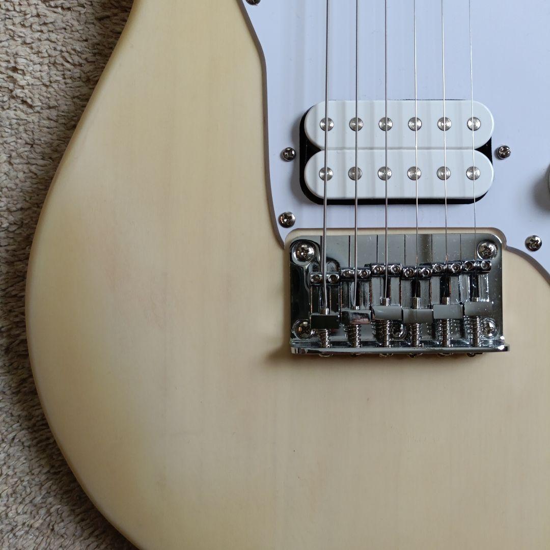 Squier Mini Jazzmaster® HH aged mod