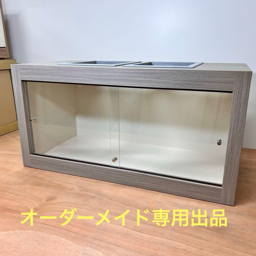 facesfaker　爬虫類ゲージ　オーダーメイド