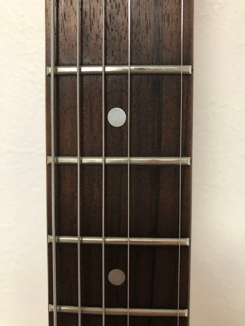 エピフォン　レスポールスペシャル　ダブルカッタウェイ