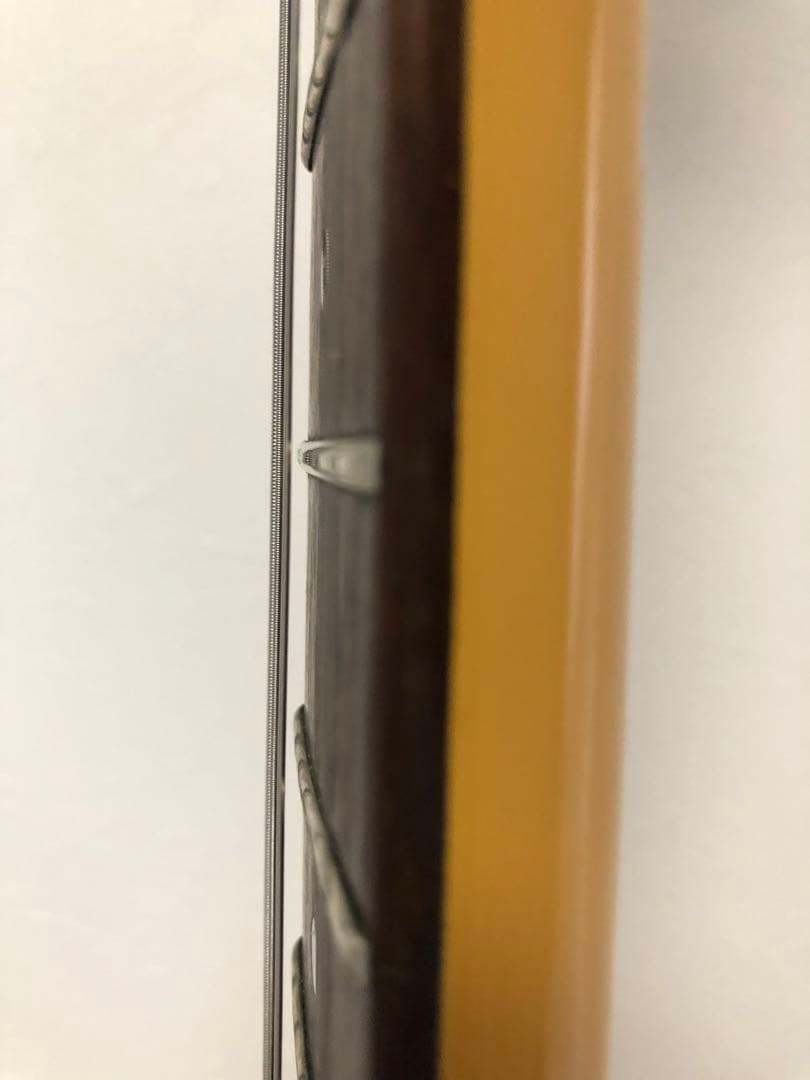 エピフォン　レスポールスペシャル　ダブルカッタウェイ