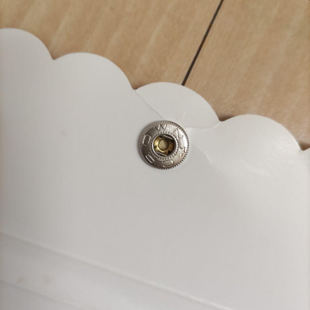 【平成レトロ】あまぐりちゃんメモ帳2個セット　当時物　希少レア　サンエックス