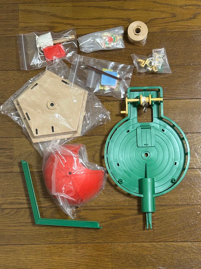 シルバニアファミリー WINDMILL丘の上の風車　 海外購入品