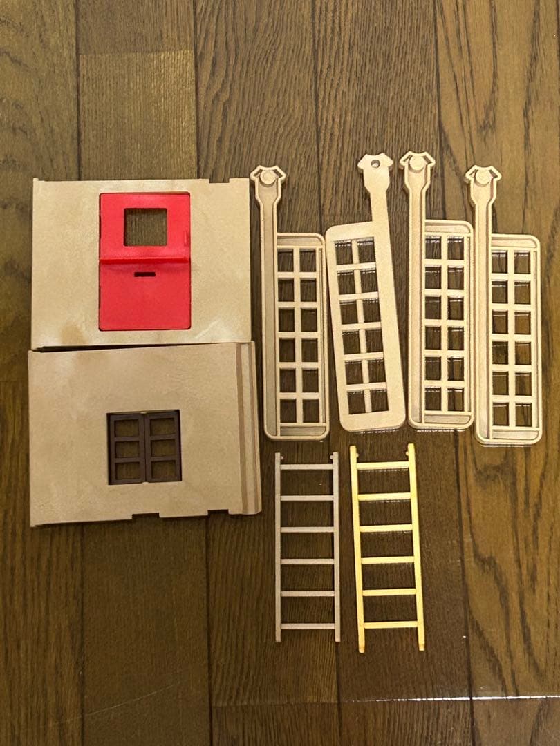 シルバニアファミリー WINDMILL丘の上の風車　 海外購入品