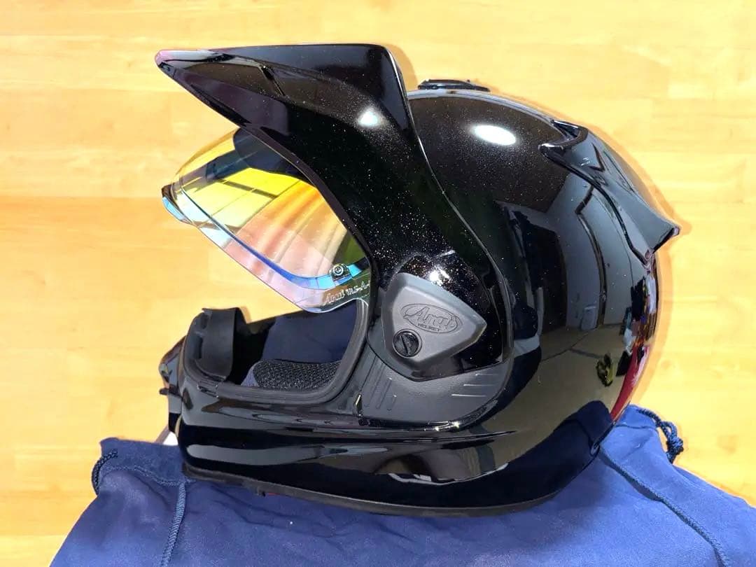 Arai ツアークロスV