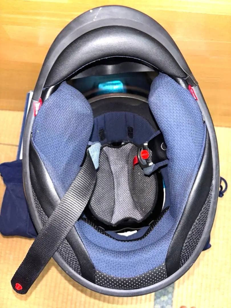 Arai ツアークロスV