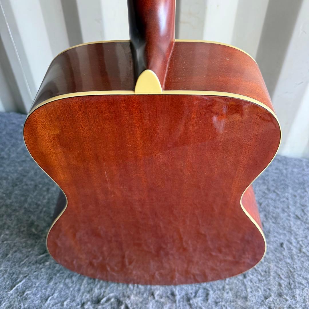 K62 YAMAHA アコースティックギター サンバースト FS720S