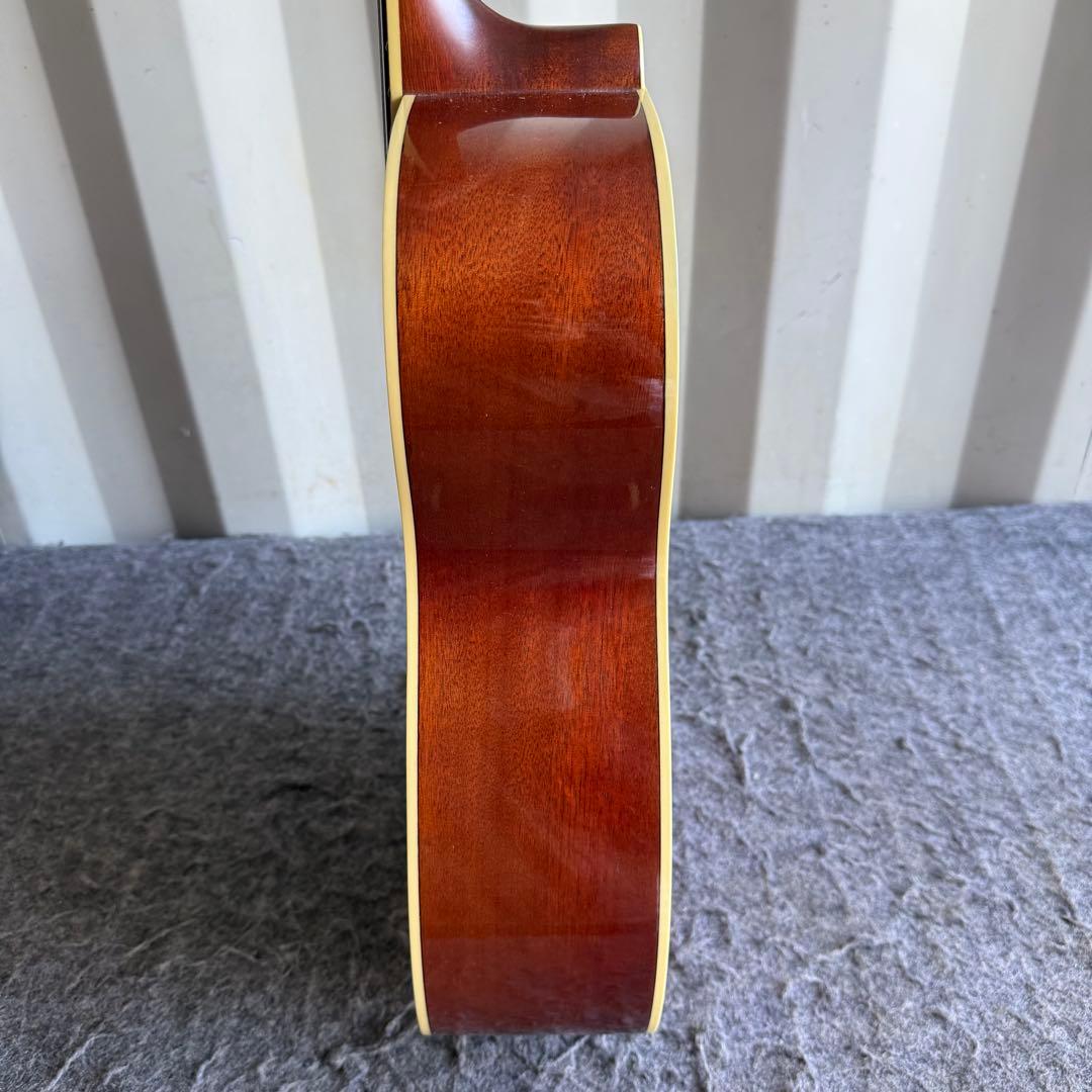 K62 YAMAHA アコースティックギター サンバースト FS720S