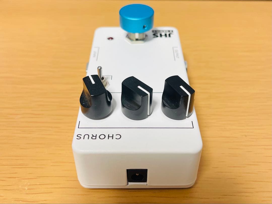 ギター JHS 3 Series Chorus