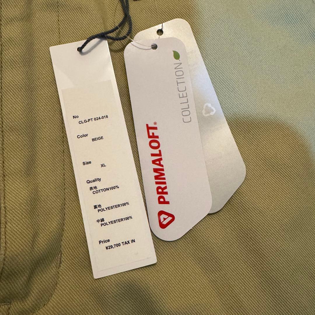 専用challenger SUPERIOR CHINO WARM PANTS