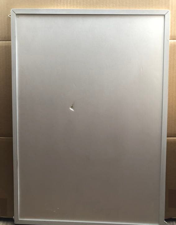 森高千里 販売促進用ＰＯＰ アクリル版 ☆貴重レア品