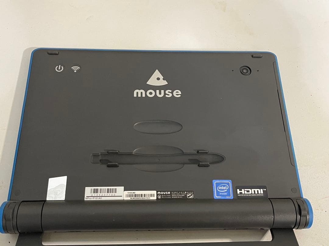 マウスコンピューター WindowsタブレットPC TH10GM2