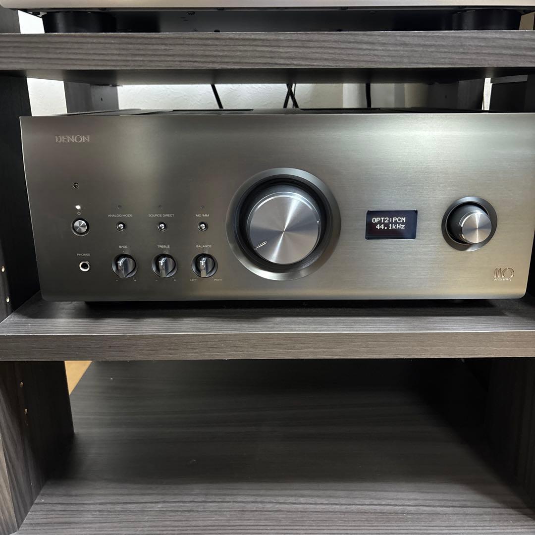 DENON PMA-A110 プリメインアンプ