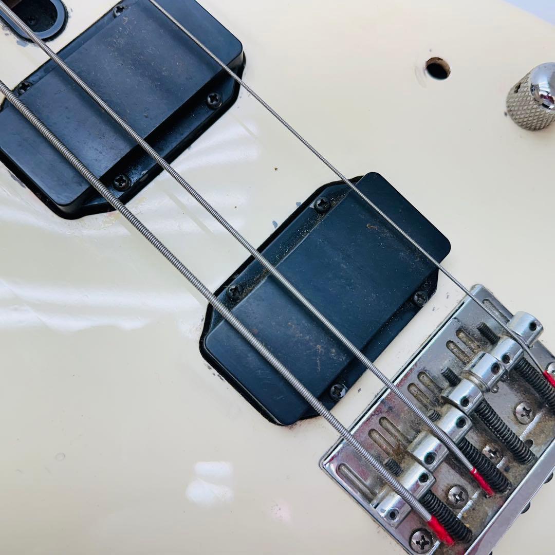 YAMAHA ベースギター　日本製！　型番不明