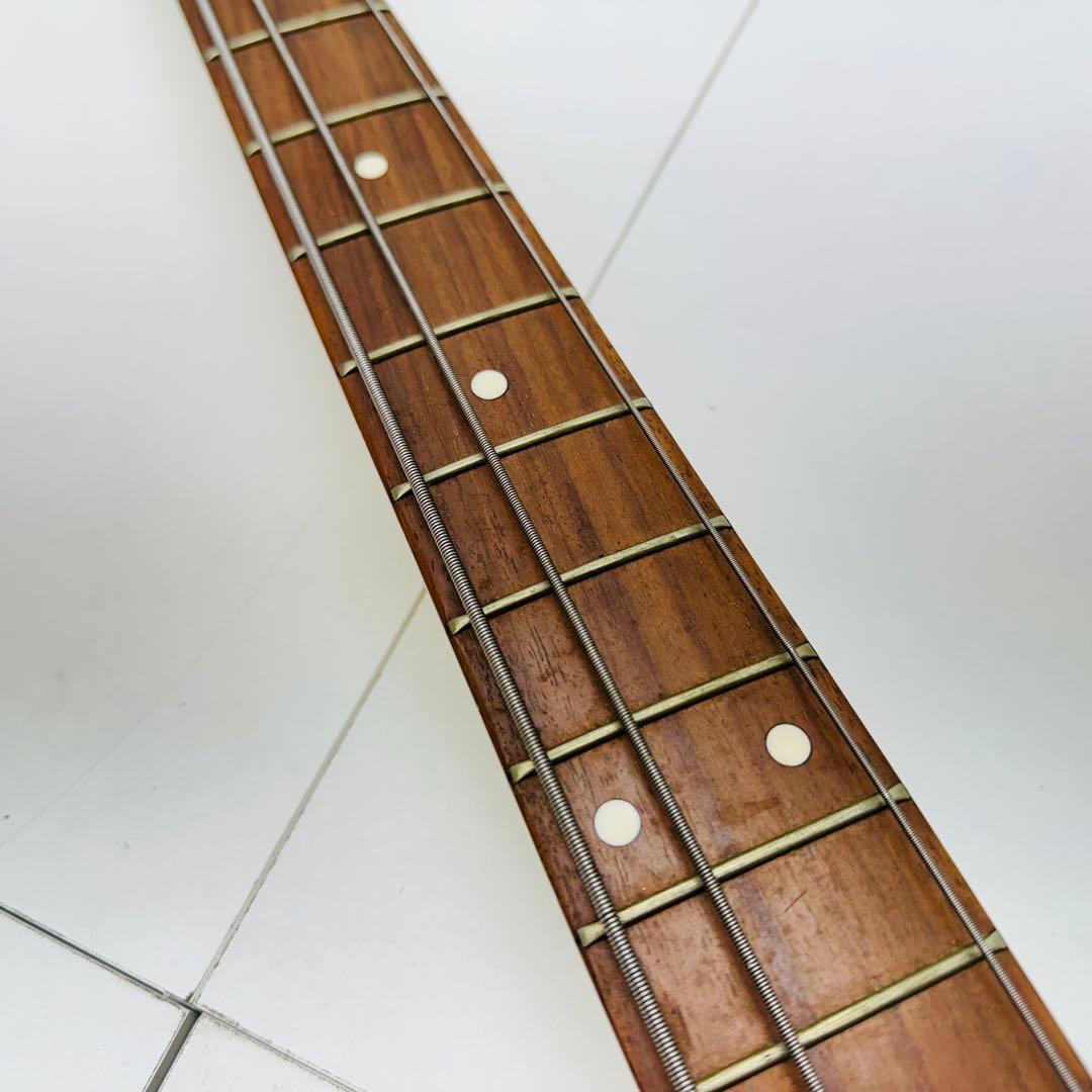 YAMAHA ベースギター　日本製！　型番不明