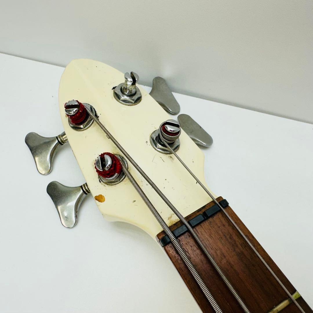 YAMAHA ベースギター　日本製！　型番不明