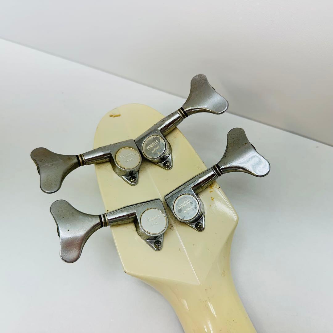 YAMAHA ベースギター　日本製！　型番不明