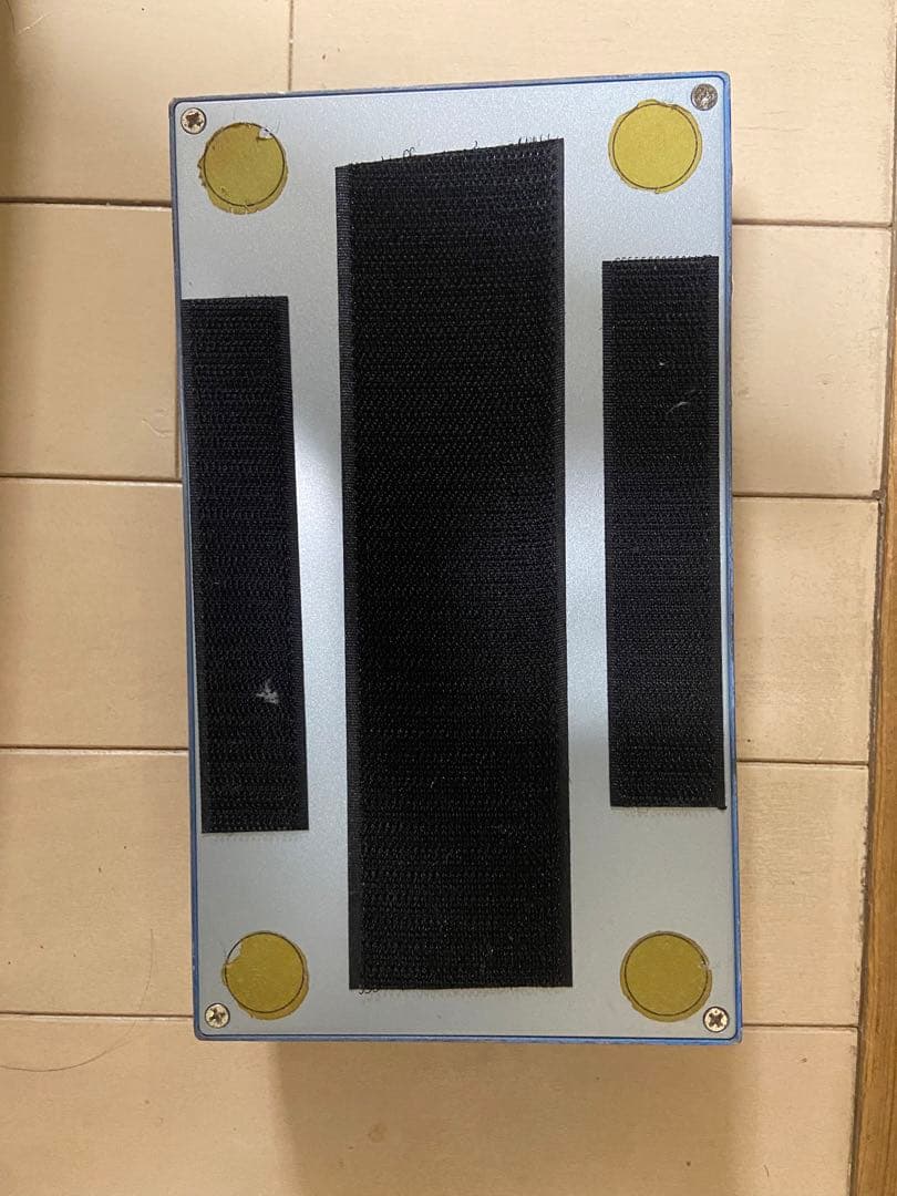 MOOER OCEAN MACHINE ギターエフェクター