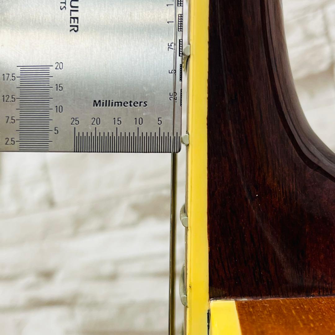 Headway ヘッドウェイ アコースティックギター HCF-40S