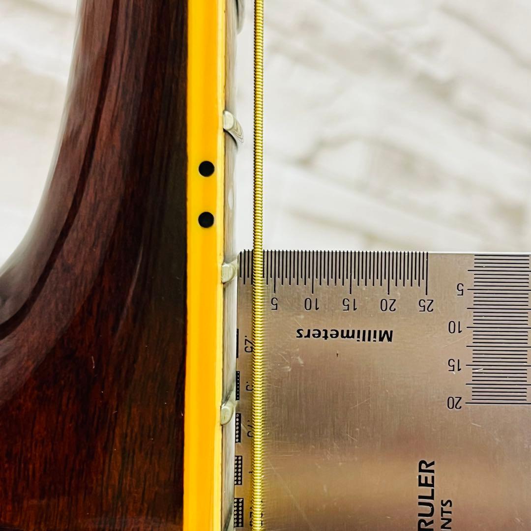 Headway ヘッドウェイ アコースティックギター HCF-40S